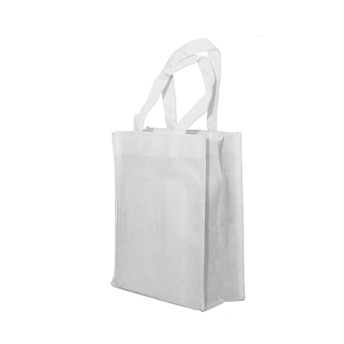 A5 Portrait Non Woven Bag (B0082)
