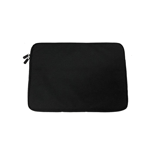 15" Laptop Case with Top Zip (B0088)