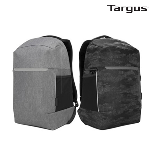 Targus 15.6" CityLite Security Backpack TSB938GL (B0091)
