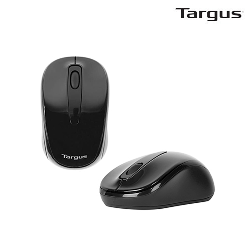 Targus W600 Wireless Mouse (GE0101)