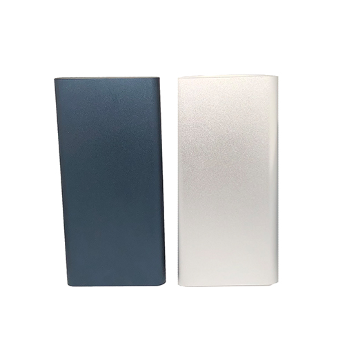 Alfon Powerbank with 2 USB Port - 10,000mAh (GE0103)