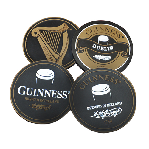 PVC Coaster (PR0047)