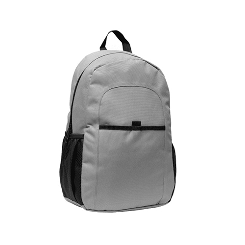 Nylon Backpack (B0095)