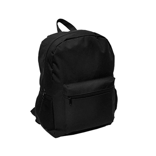 Trex Nylon Backpack (B0096)