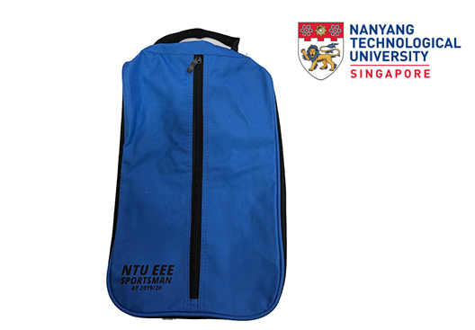 Custom Shoe Bag Supplier Singapore | Bulk Sports and Corporate Gift | Printopia