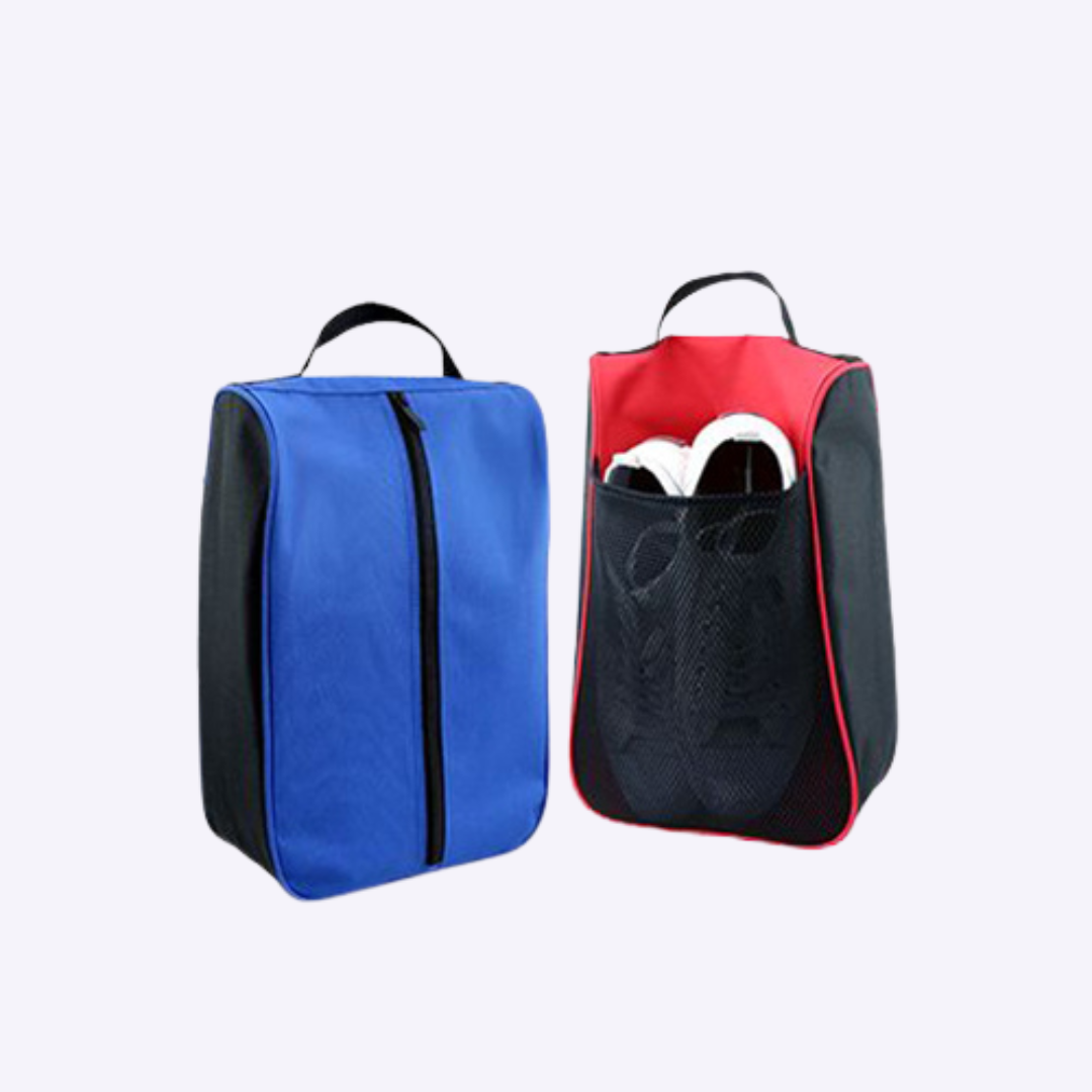 Custom Shoe Bag Supplier Singapore | Bulk Sports and Corporate Gift | Printopia