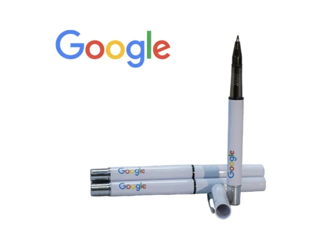 Customised Agger Gel Ink Pen Singapore | Affordable Custom Gifts Singapore | Printopia.sg