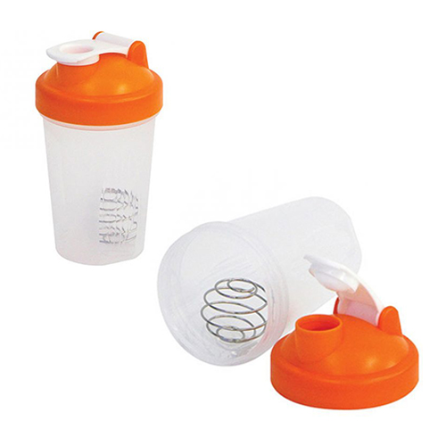 400ml Shaker Bottle (LS0132)