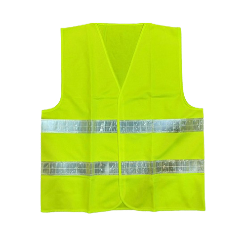 Yellow Vest (AW0084)