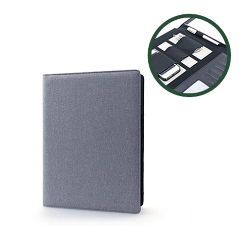 A4 Lifestyle Conference Folder (STA0156)