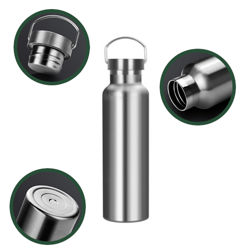 600ml Slender Vacuum Flask (LS0142)