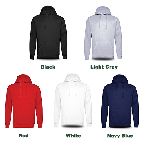 Beam Hoodie without Zip (AW0089) - Image 2
