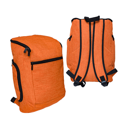 Randy Nylon Backpack (B0107)