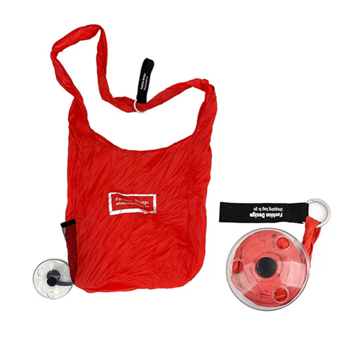 Roll Up Shopping Bag (B0108)