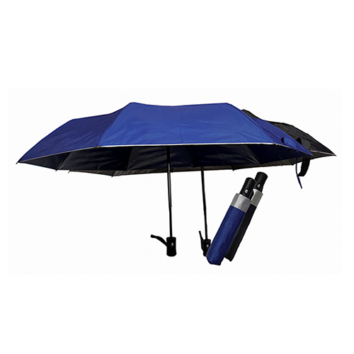 21″ UV Coated Foldable Umbrella - Auto Open (LS0150)