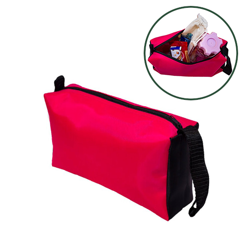 Nylon Utility Pouch (B0112)