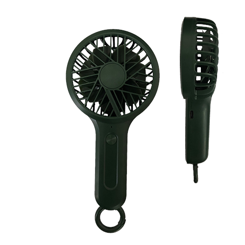 Double Blade Portable Fan (GE0112)