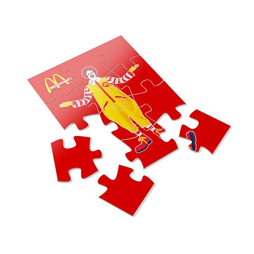 Jigsaw Puzzle (PR0056)