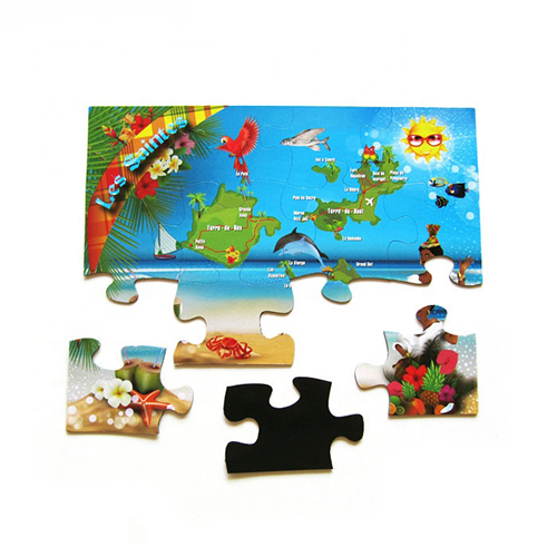 Jigsaw Magnet (PR0057)