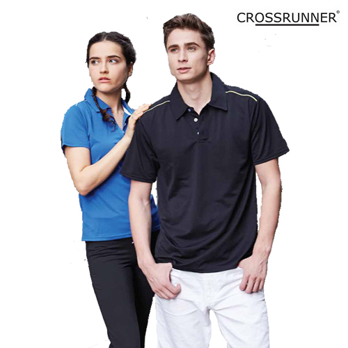 Crossrunner Oxley Dri Fit Polo T (AW0100)