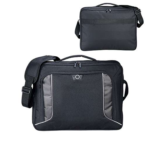 15.6" Stark Tech Laptop Briefcase (B0114)