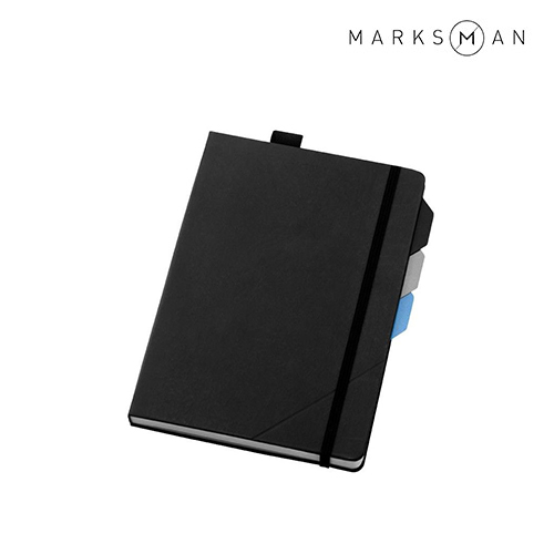 Marksman A5 Notebook (STA0166)