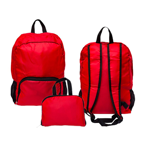 Foldable Backpack (B0116)