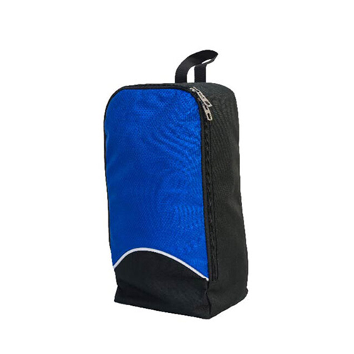 Two Tone Shoe Bag (B0118)