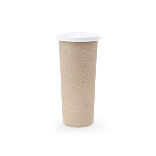 Eco Friendly Wheat Straw Tumbler (LS0159)