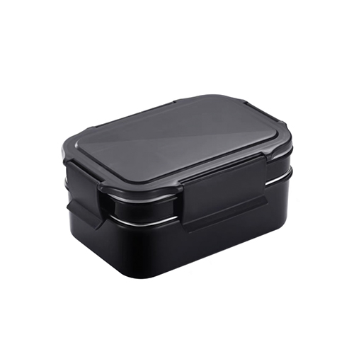 Lunch Box with Separator (LS0160)
