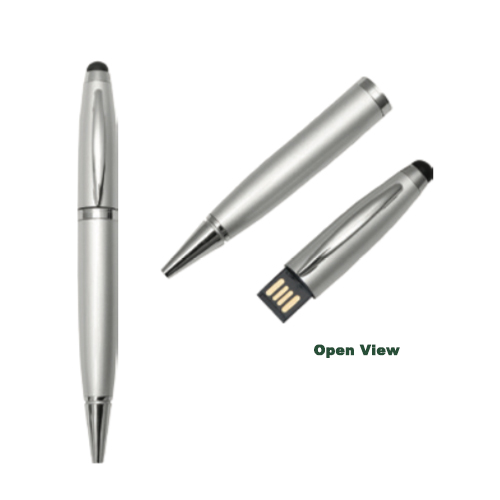 3 in 1 Multifunction Pen (STA0169)
