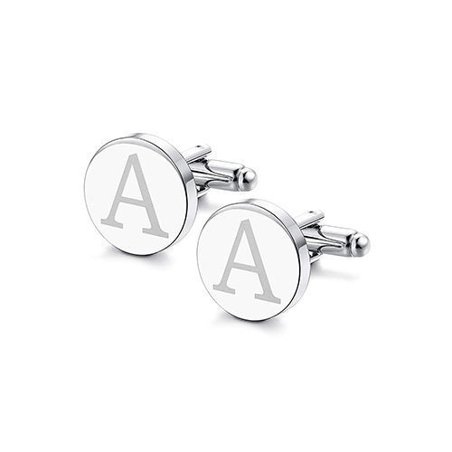 Customised Cufflink (AW0101)