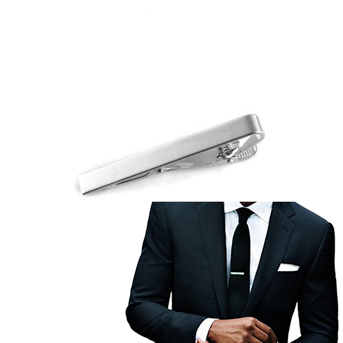 Customised Tie Bar (AW0102)