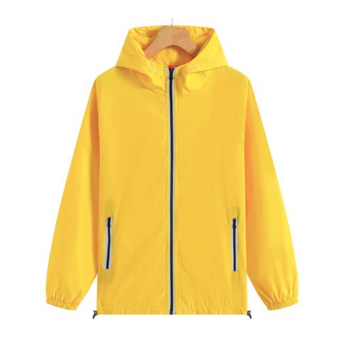 Windbreaker with Hood (AW0103)