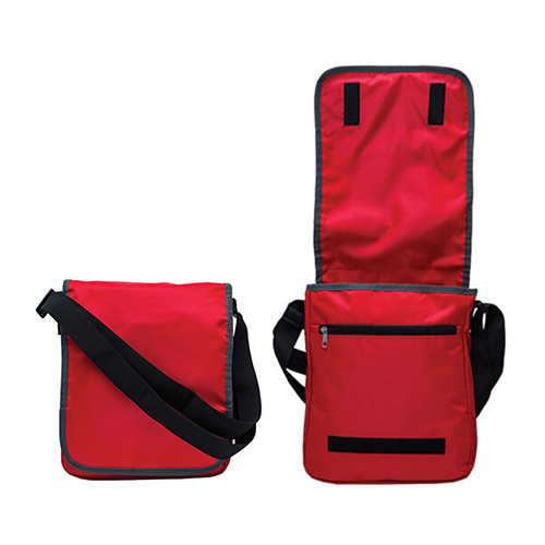 Nylon Sling Bag (B0122)