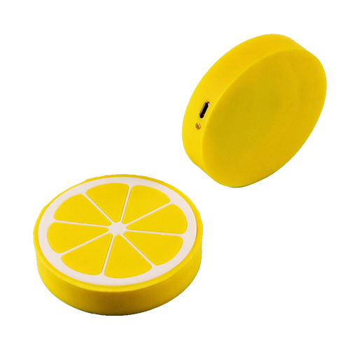 Customised Soft PVC Wireless Charging Pad (GE0117)