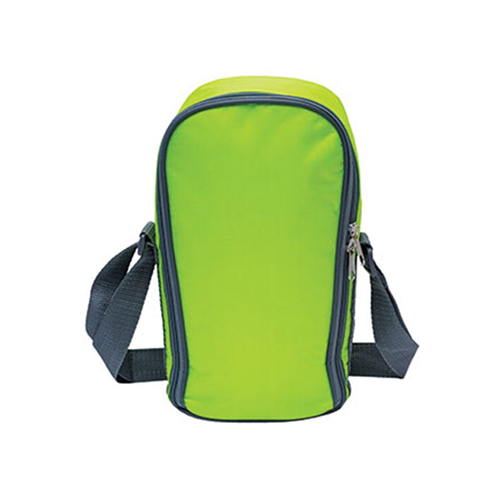 Compact Cooler Bag for Bottle (B0129)