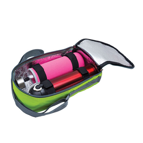 Compact Cooler Bag for Bottle (B0129) - Image 2