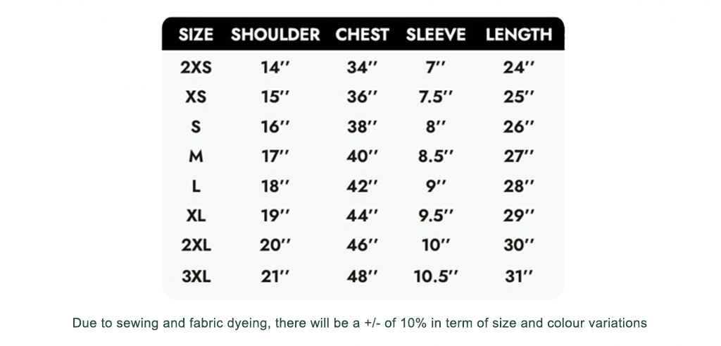 Custom Superior Cotton Round Neck Tee Singapore | 18 Colours | 180gsm Ready Stock | Bulk Event and Corporate Printing | Printopia