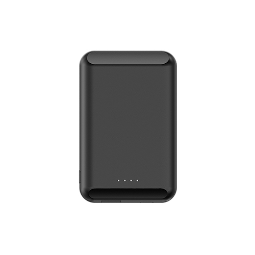 Magnet Wireless Powerbank - 5000mAh (GE0122)