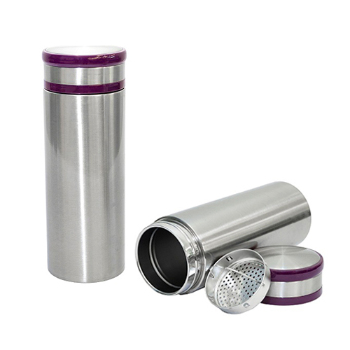 500ml Stainless Steel Flask (LS0172)