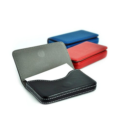 Franco PU Card Holder (STA176)