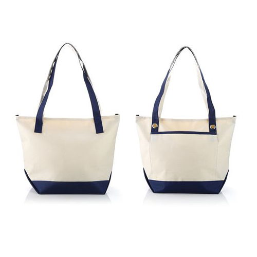 Harbour Boat Tote Bag (B0139) - Image 2