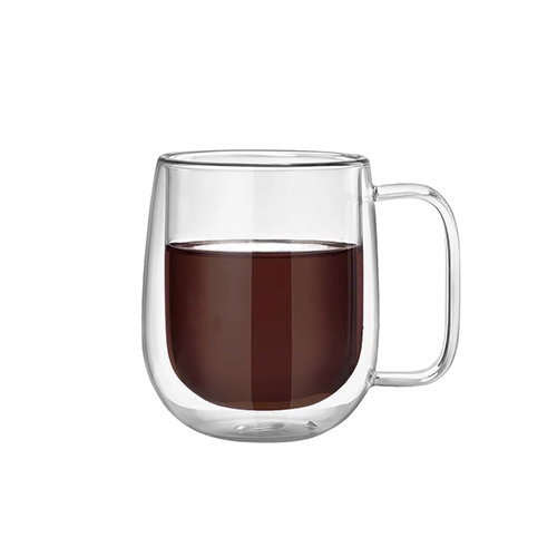 350ml Double Wall Thermal Mug (LS0184)