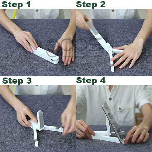 Flexible Gadget Holder (GE0128) - Image 5