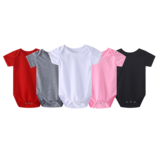 Baby Onesies (AW0118)