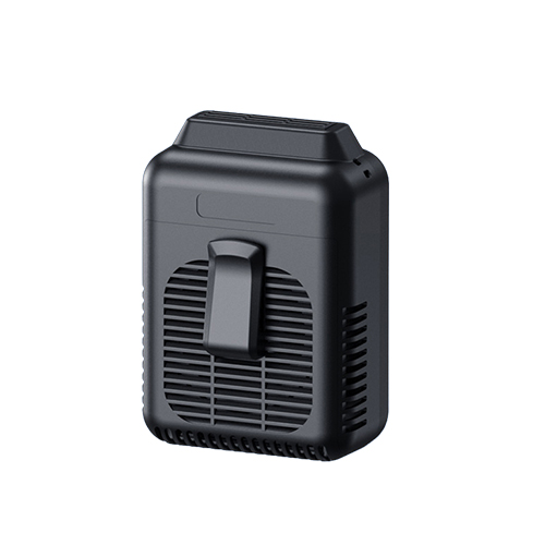 Portable Fan with Powerbank - 8000mAh (GE0129)