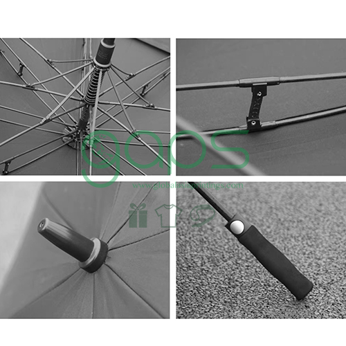 30" Brelladale Golf Umbrella (LS0188) - Image 4