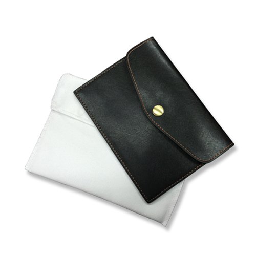 PU Passport Holder with Slot sleeve (TA0054)