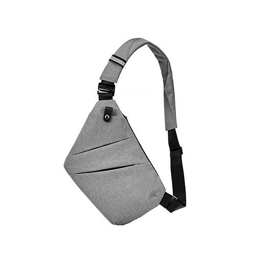 Nylon Waterproof Sling Bag (B0144)
